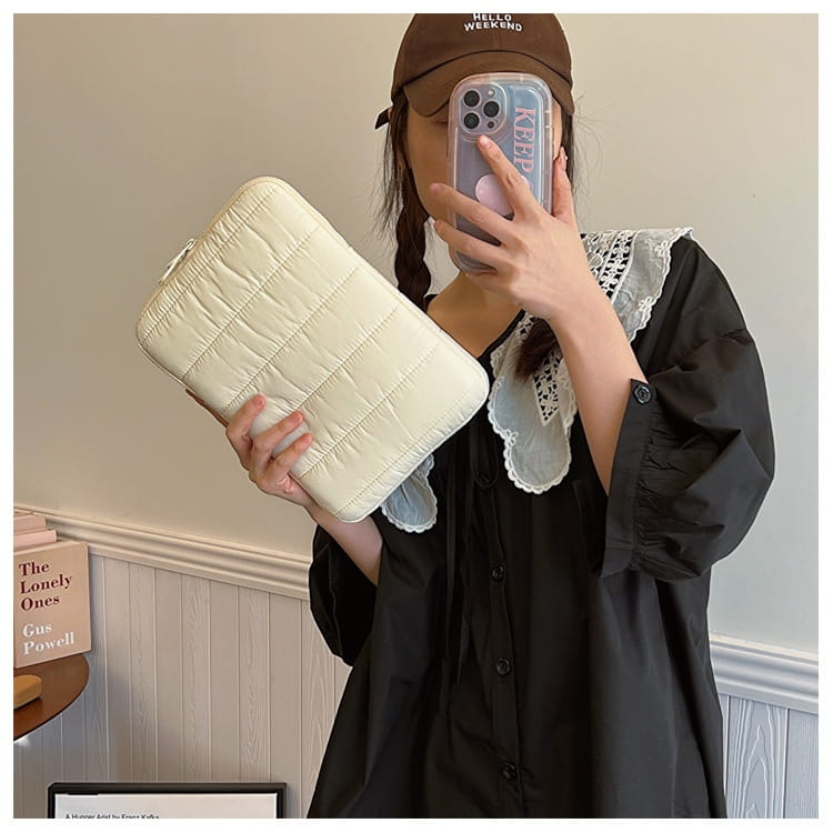 Canvas Anti varkausreppu kannettavan tietokoneen pienelle keskikokoiselle suurelle unisex -laukkulle