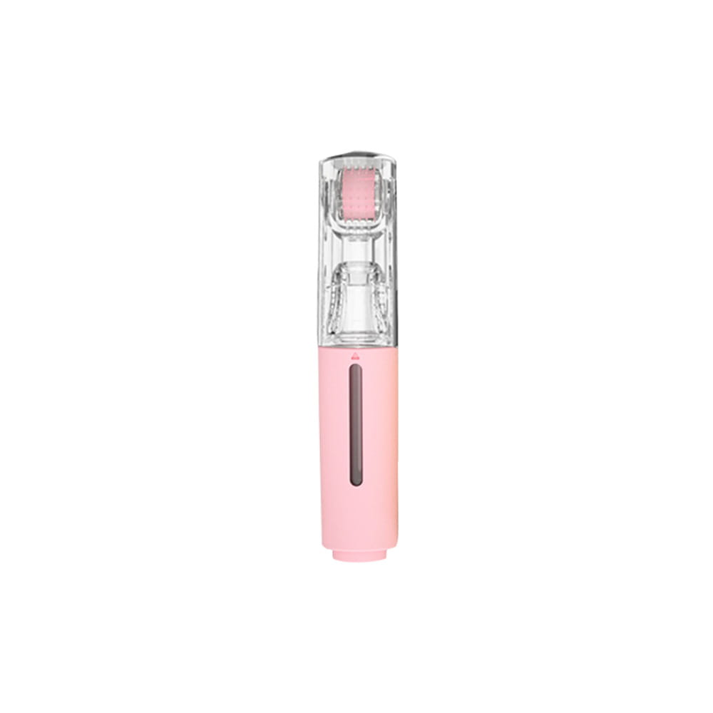 Yifeng Lip High Vibration Massager with Microneedle Serum Transport