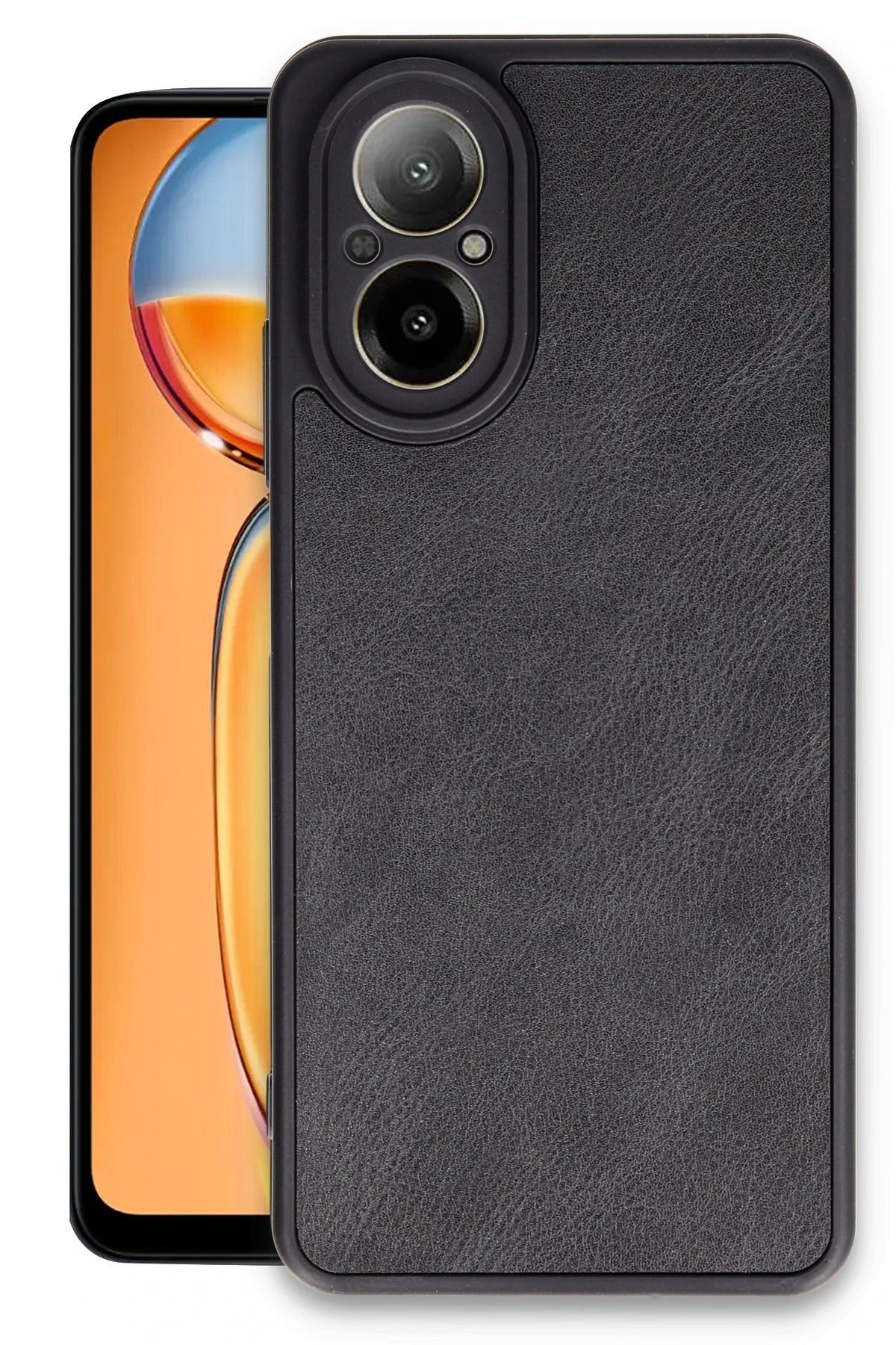 FX|EMR040124317|Black|1