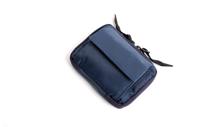 Lõuendinägenev rahakoti rahakott mitme värviga meestele ja naistele