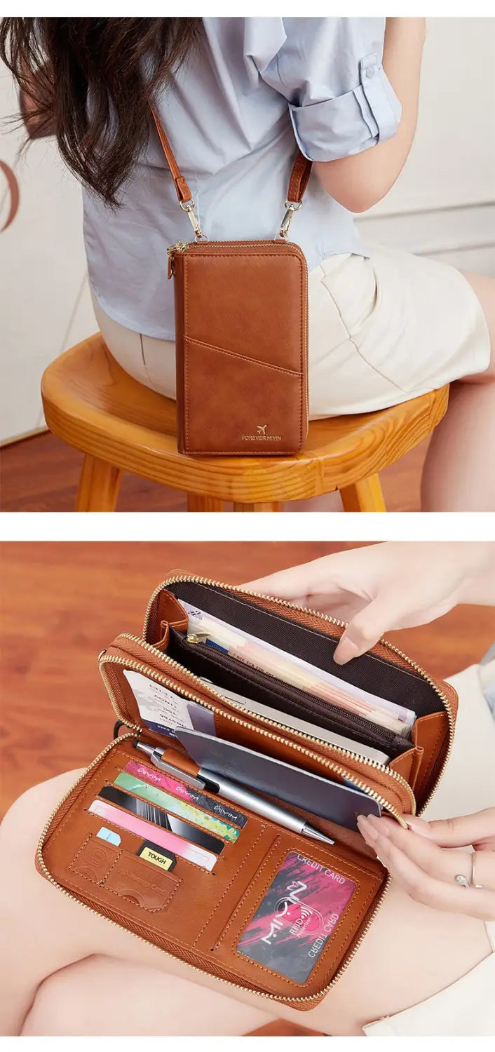 Värviline polüestri tähekott paisumise ja vargusevastase kaardi pesaga