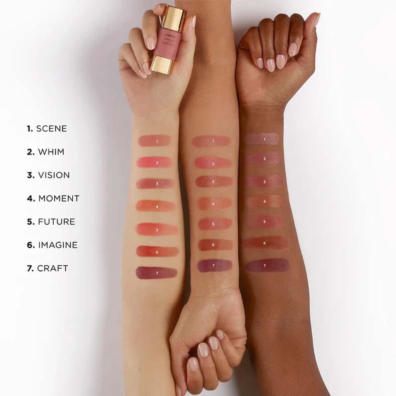 Liquid Blush Repair Brightening for Female Makeup with Matte Finish