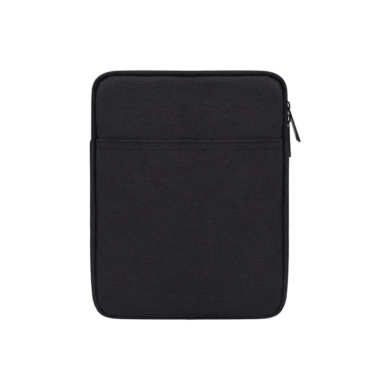 9.7 inch tablet computer case - Zipper Pocket Case Keeps Your Tablet Safe and Dry