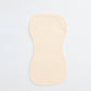 Cotton Gauze Layers Sweat-absorbing Towel Soft - Cotton Gauze Layers Burp Towel for Mini Mess Makers