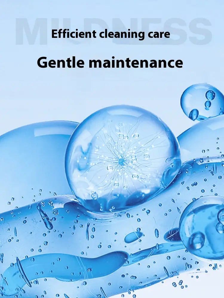 Lemmikloomade jala pesemine vaht õrn puhastusvalem koertele ja kassidele 150 ml