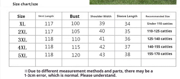 Plus-kokoinen Retro Art A-Line MIDI -hame Viscoosi Lyhythihainen mekko Naiset