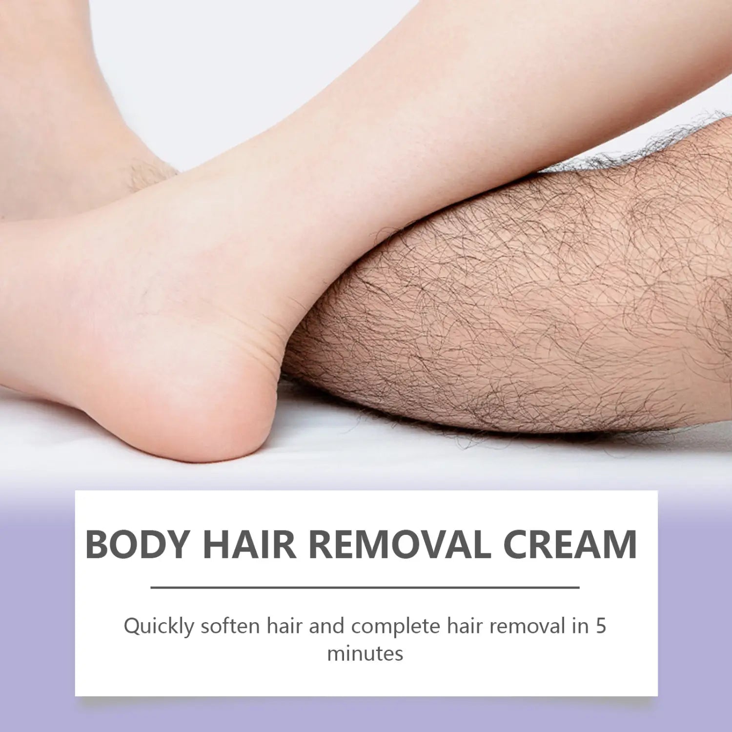 Producto de cuidado de la piel con poliéter de estearilo y extractos naturales