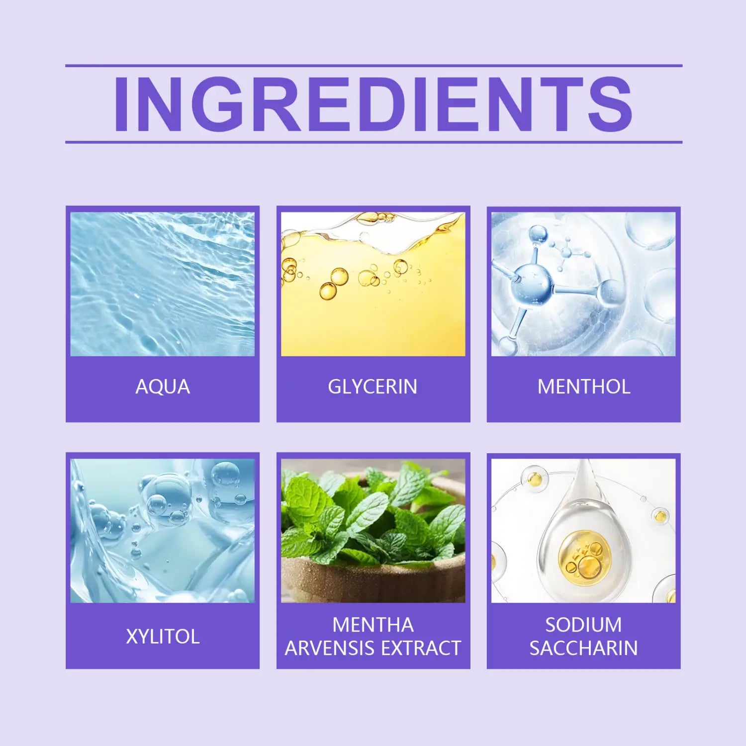 Fogfolt eltávolítása Orális spray 20ml csak exportra