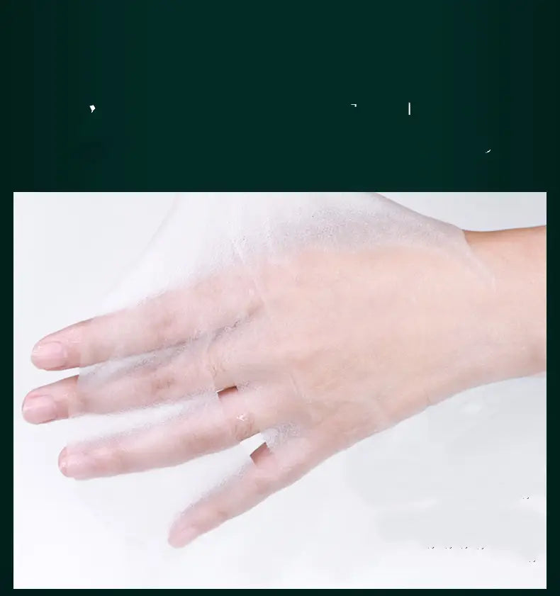 Baoma Mystery Muscle Repair Moisturizing Mask Patch