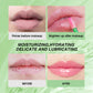 New Aloe Lip Gloss Temperature-sensitive Discoloration Lip Lacquer