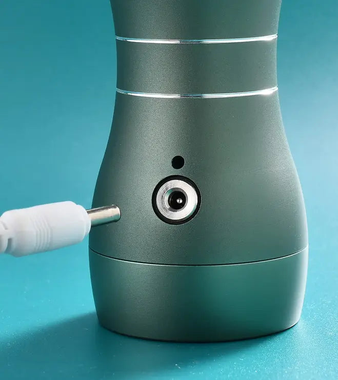 Automatic Nami Spray Oxygen Injection Portable Beauty Apparatus