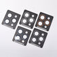 17ProMax Eagle Eye Rear Camera Tempered Film 17Pro Lens Protector Applicable