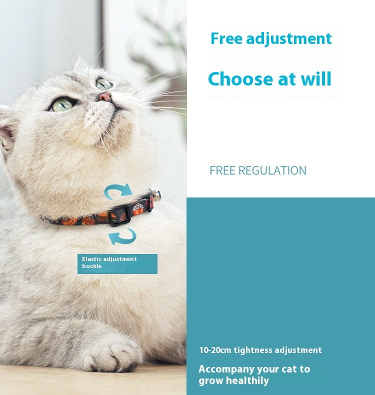 Breakaway kassi kaelarihm tume öö peegel lill neli hooaega reguleeritav ohutus