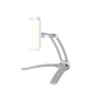 Aluminum Alloy Desktop Wall-mounted Kitchen Mobile Phone Holder