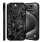 Carbon Fiber Antip Drop Phone Cash