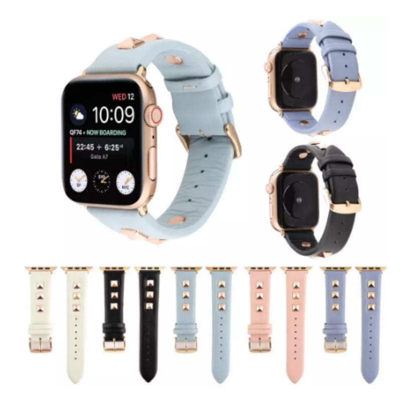 Suitable For New Leather Strap