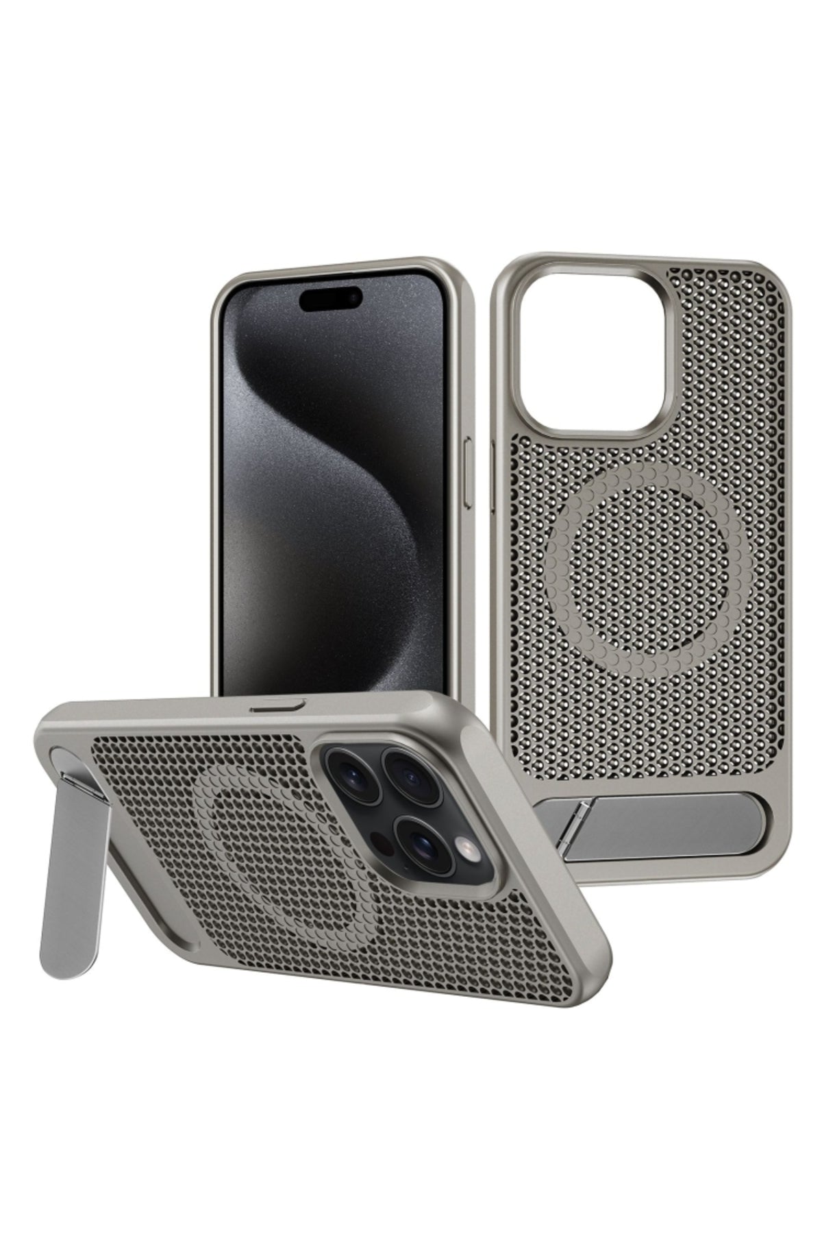 FX|EMR906442110|Titanium Gray|1