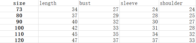 Bear Jacket Korean for Children 3-8 Years Grizzly and Baseball Style