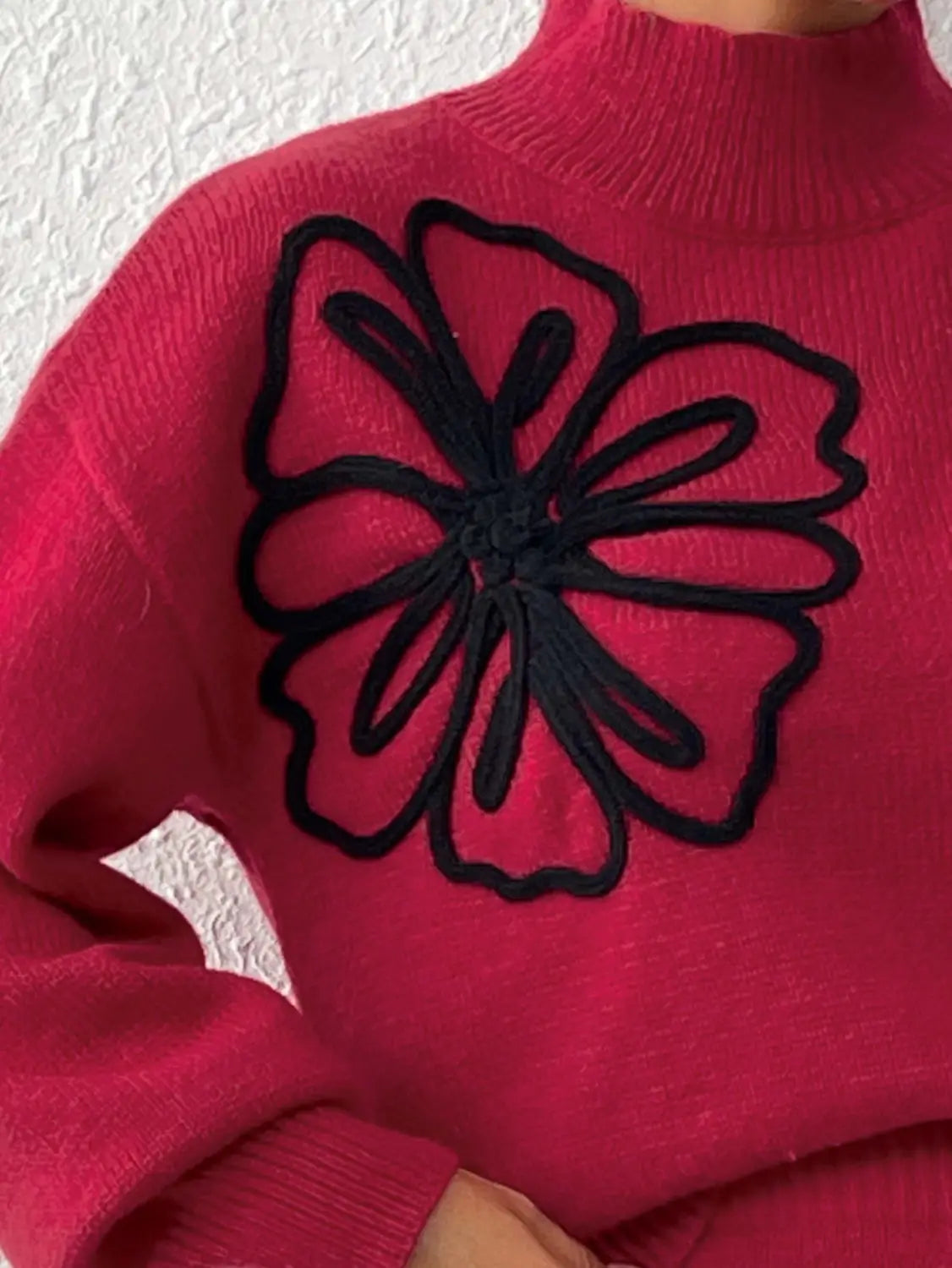 Women’s Plush Pullover Coat Long Sleeve Winter Fleece Jacket S-XL