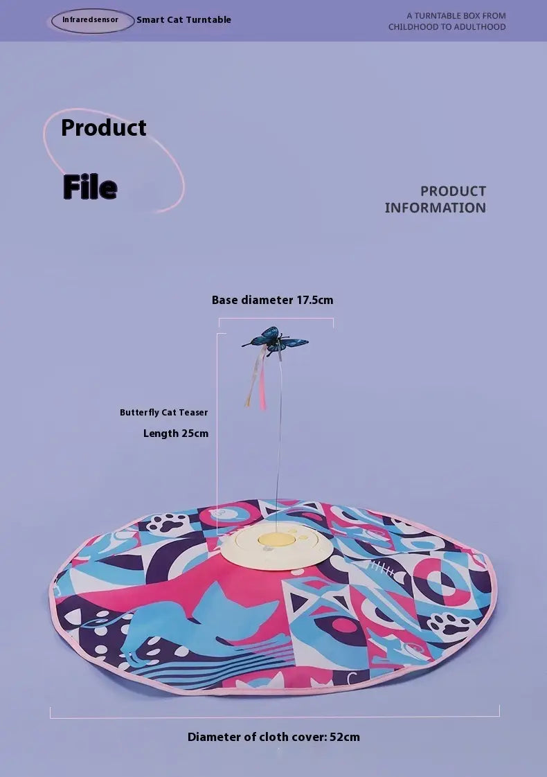 Cseresznye por kedvtelésből tartott játékos játék USB töltő kábel és kendő nap sárga