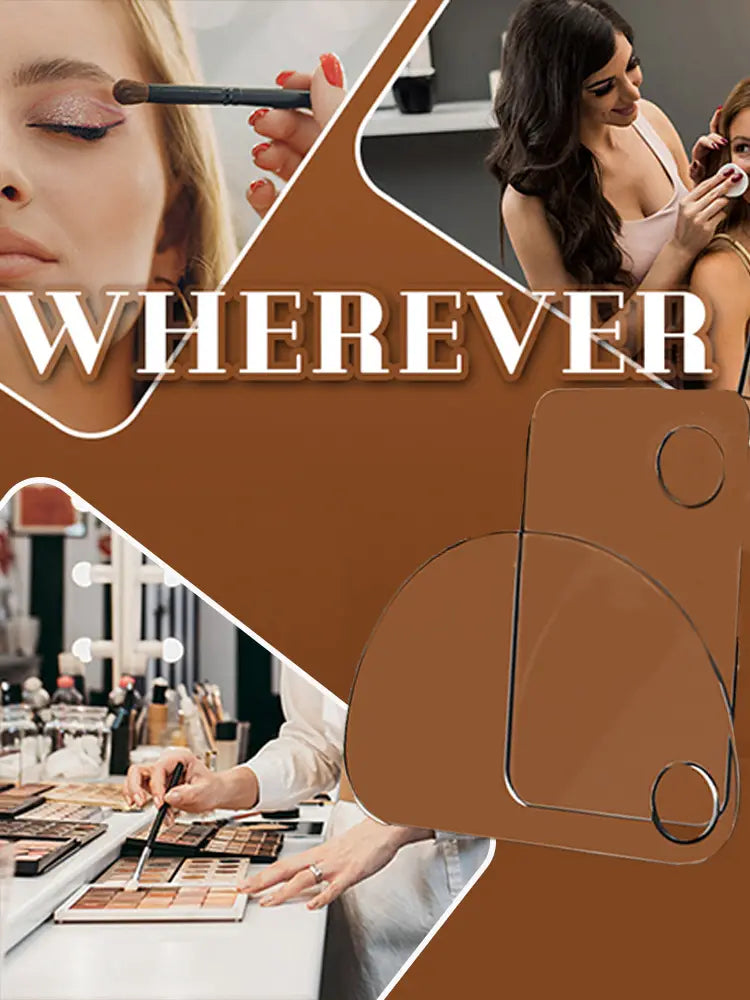 Professional and Home Use Eye Shadow Stick for Easy Color Blending