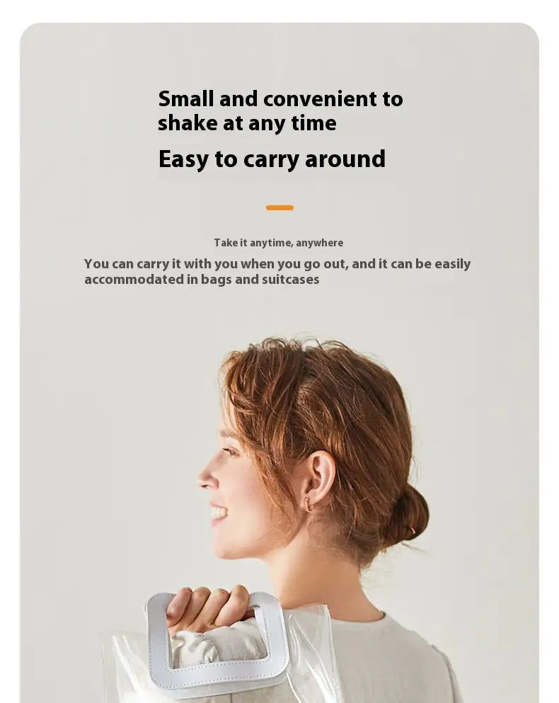 Power Charging Y1 and Y3 Infant Shake Milk Bottles with Constant Temperature in the United States