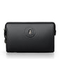 Men’s Business Casual Clutch New Soft Leather Clutch - Sleek Leather Clutch for the Master of Casual Style