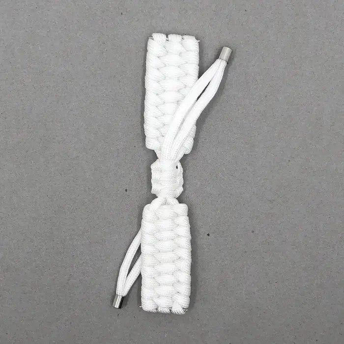 Paracord Braided Smart Watch Strap Compatible with iWatch Samsung Huawei