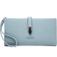 Long Female Wallet Simple Clutch - Stylish Long Wallets for Women and Other Wallet Shenanigans