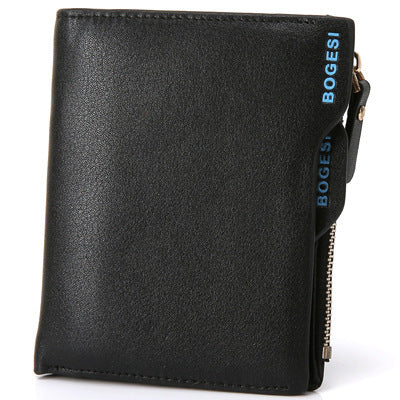 New Men’s Wallets Men’s Bags Cards Coin Purses Men’s Bags - Wallets for Men That Don’t Need a Map to Find