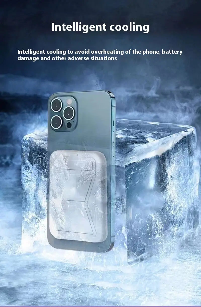 Banc Cumhachta Maighnéadach Plaisteach Plaisteach Bán agus Dubh le Dearadh Cruthaitheach