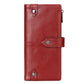 Fashion Personality Leather Wallet For Men And Women - Fashion Personality Wallet for Stylish Rebels