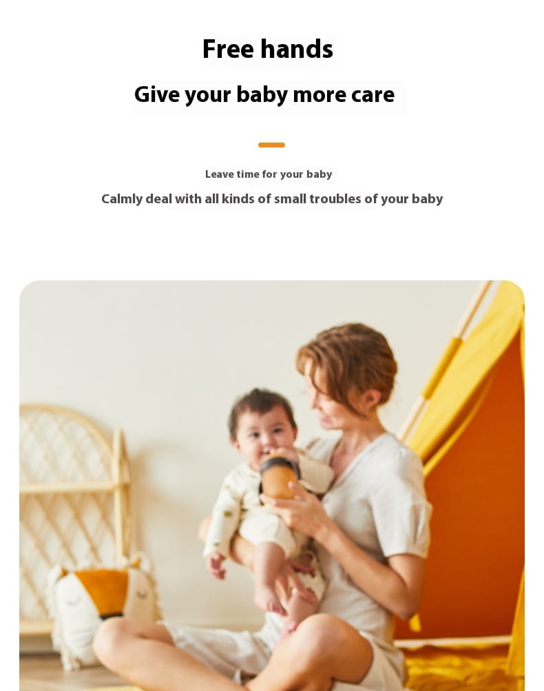 Power Charging Y1 and Y3 Infant Shake Milk Bottles with Constant Temperature in the United States