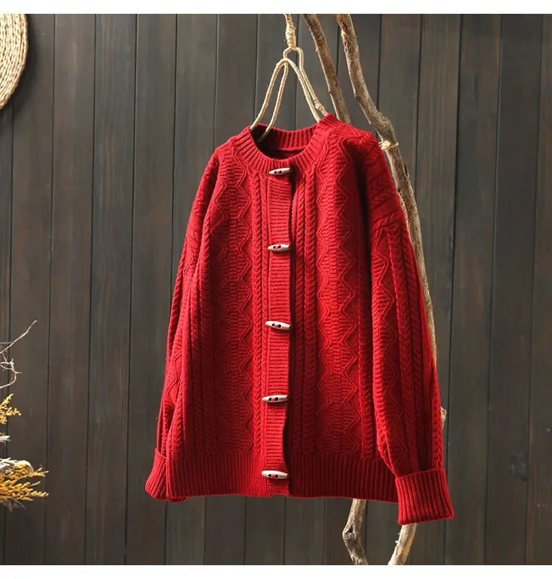 Lekki sweter dla kobiet w stylu wiskose światłowodowy w stylu swobodnego rozmiaru dla kobiet