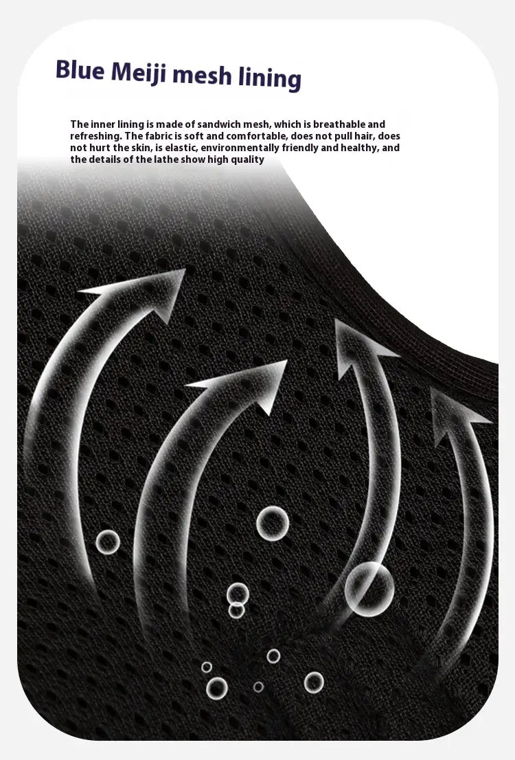 Laisse animale mains libres avec bracelet mammaire réglable pour circonférence thoracique X