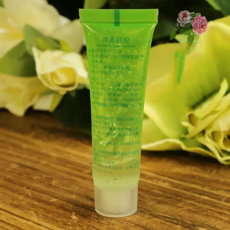 Youruo Aloe Vera Gel 13g näidis