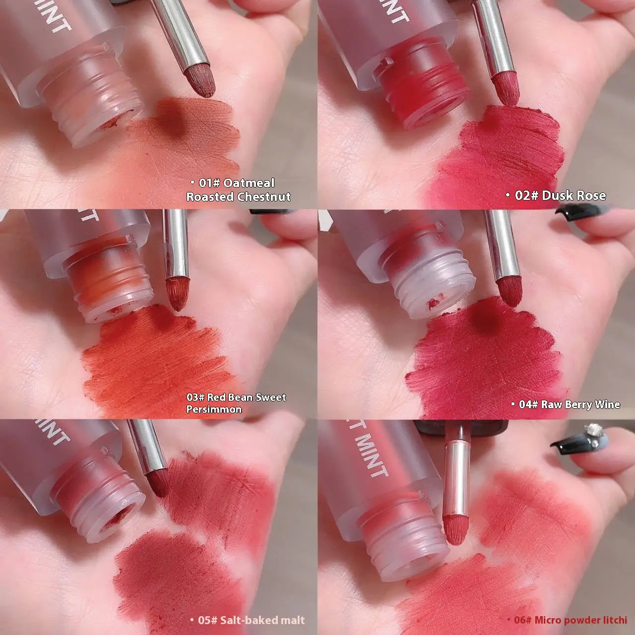 Cana de cafea ceramică rezistentă la ovăz persimmon persimmon culori de fructe de pădure