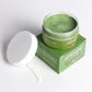 3-Year Sample Clay Mask Set with Rose and Green Tea Cleaning Masks - Teleplus green tea cleaning mask rose clay