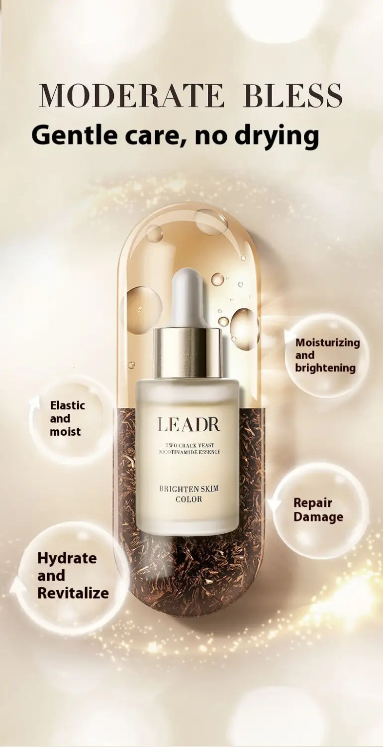 Universelle Gesichtessenz für alle Hauttypen feuchtigkeitsspendend und nahrhaft