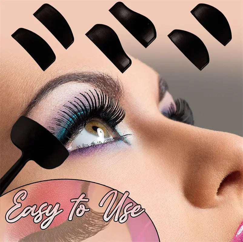 Ny Lazy Øyenskygge Seal Shaper