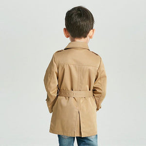 British children’s jacket