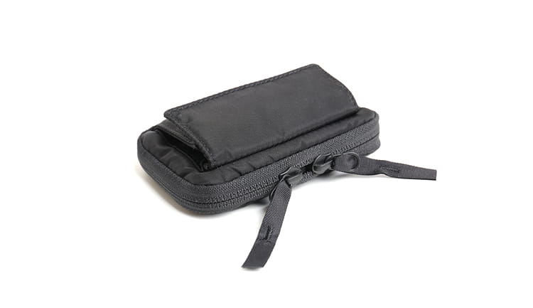 Lõuendinägenev rahakoti rahakott mitme värviga meestele ja naistele