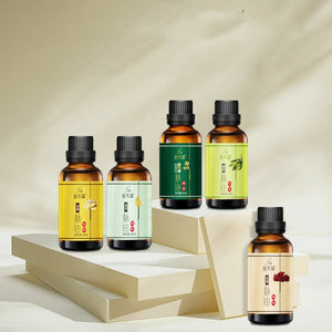 30ML Essential Oil for Skincare and Cosmetics Universal Standard - Teleplus 30ml essential oil