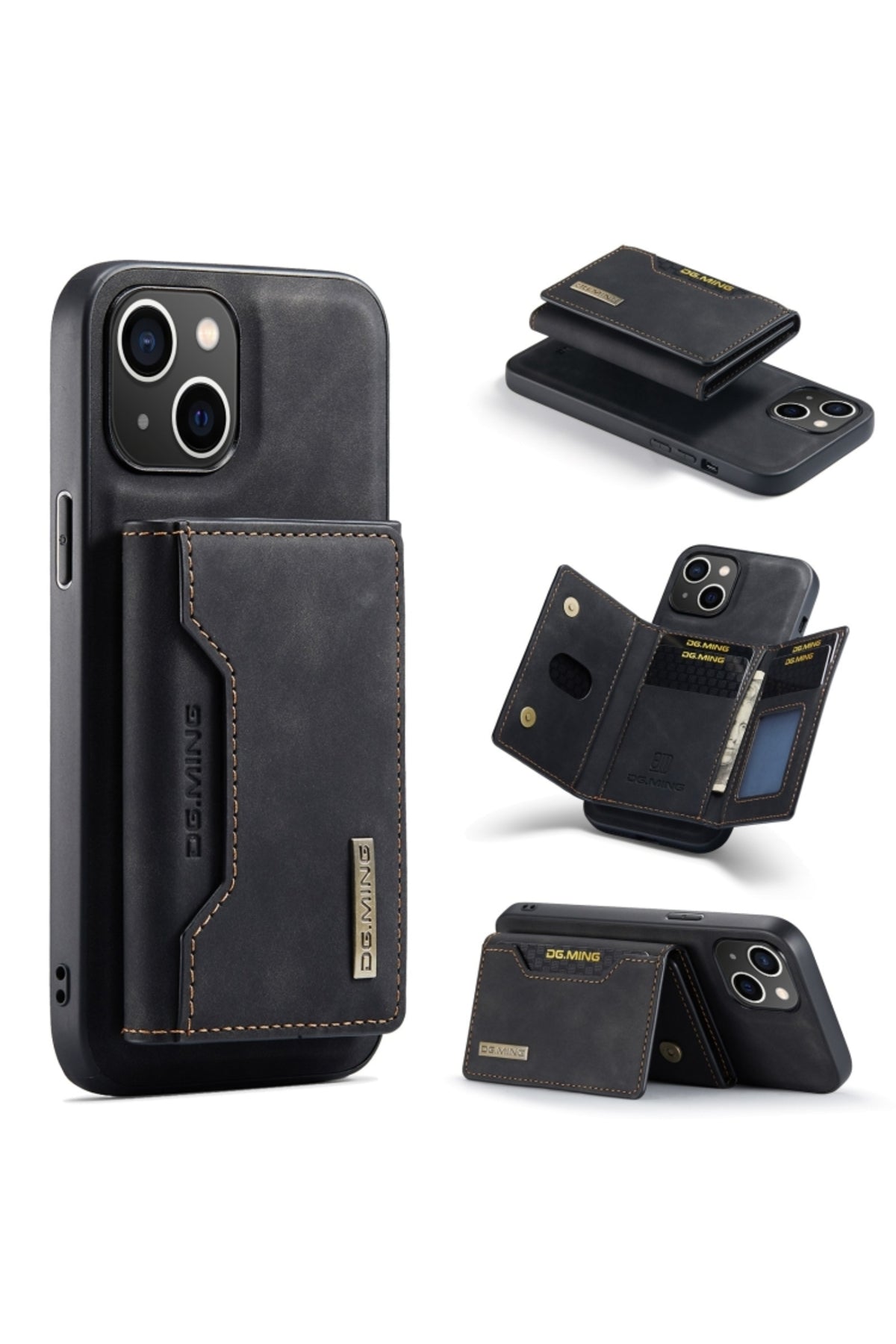 FX|EMR270112307|Black|1