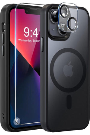 FX|EMR21104522|Black|1