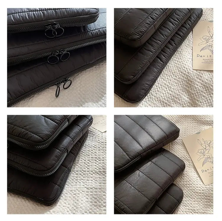 Canvas Anti varkausreppu kannettavan tietokoneen pienelle keskikokoiselle suurelle unisex -laukkulle