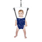 Children’s Bounce Door Frame Hanging Jump Chair - Bouncing Babies in Style with Jump Chair Fun