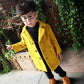 Boy’s woolen coat children Korean version