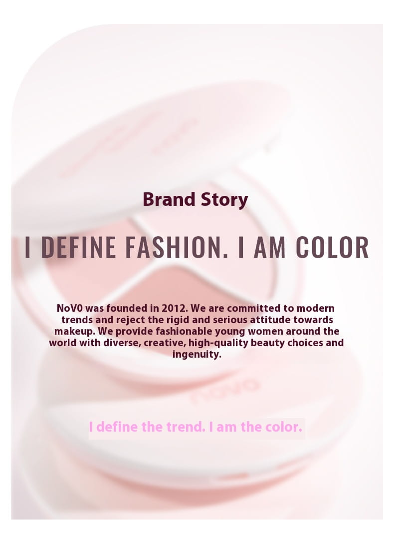 Long Lasting Blush Palette for All Skin Types Natural Matte Rouge Makeup