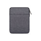 9.7 inch tablet computer case - Zipper Pocket Case Keeps Your Tablet Safe and Dry